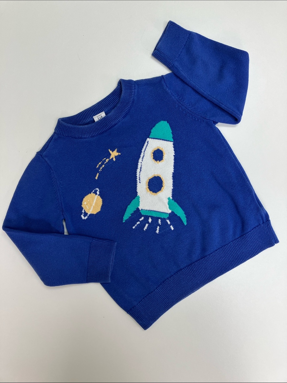 Baby GAP Sweater (size 4)
